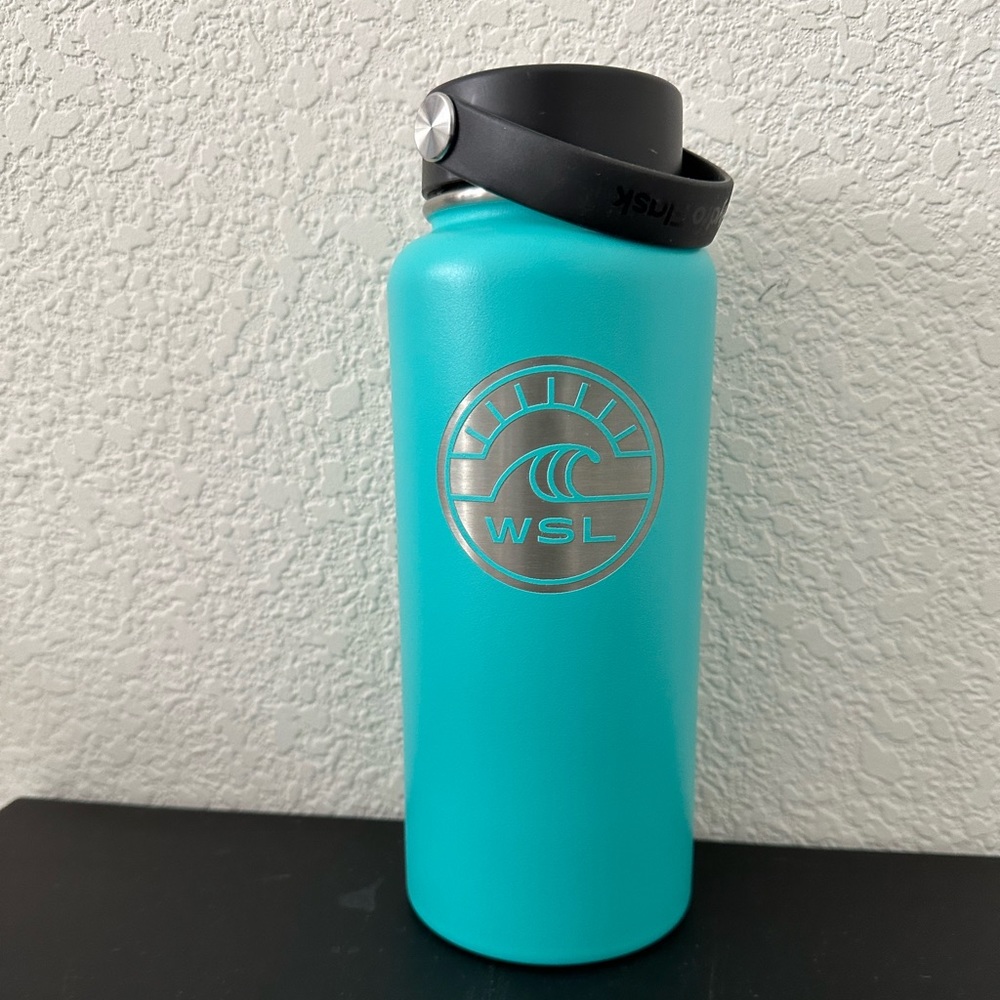 Hydro Flask x World Surf League, 32 oz